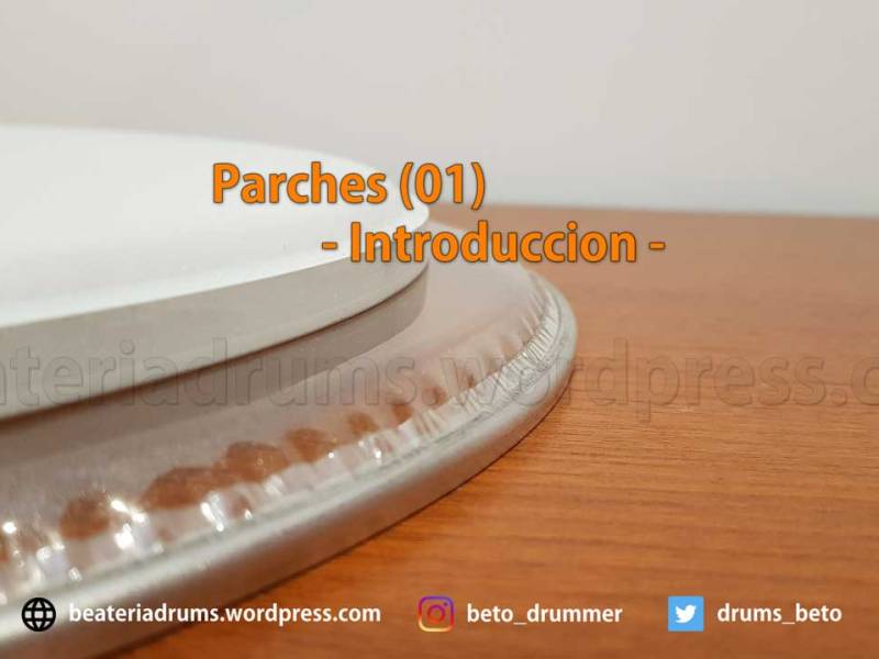 Parches (01) – Introducción